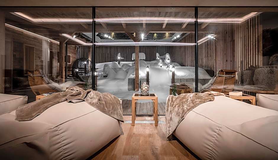 Sonnenhof Genusshotel & Appartements