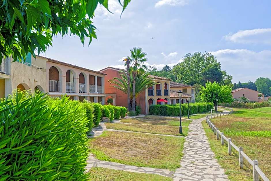 Résidence Pierre & Vacances Les Parcs de Grimaud