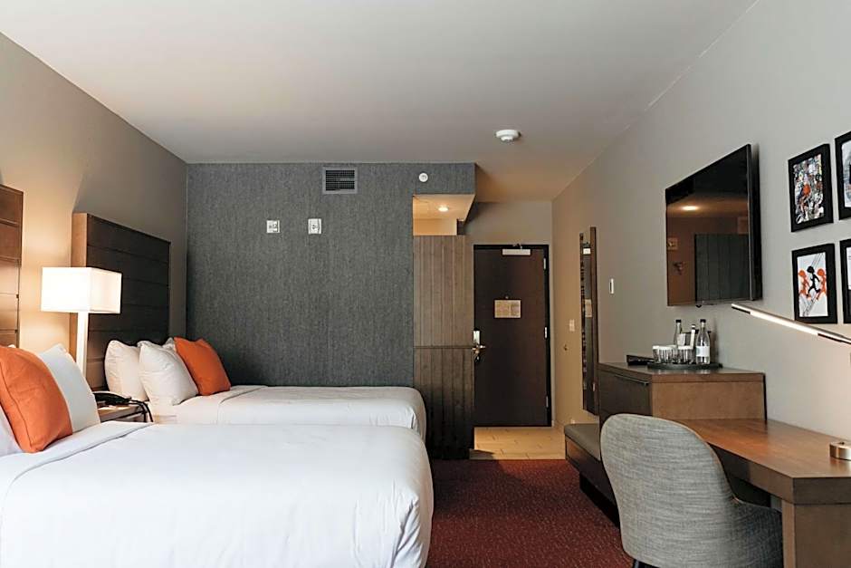 Revel Hotel, Tapestry Collection By Hilton