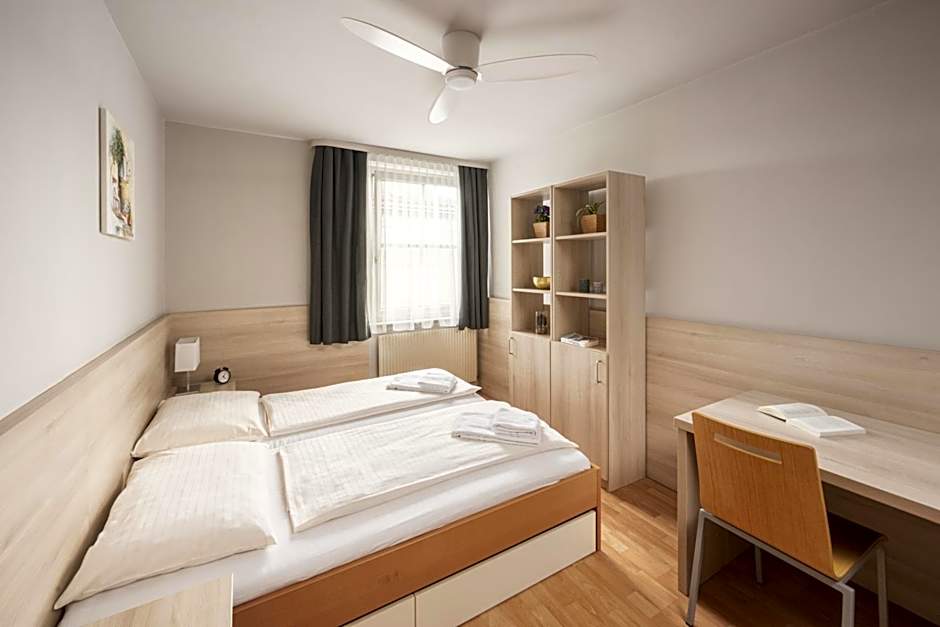myNext - Hotel Rudy