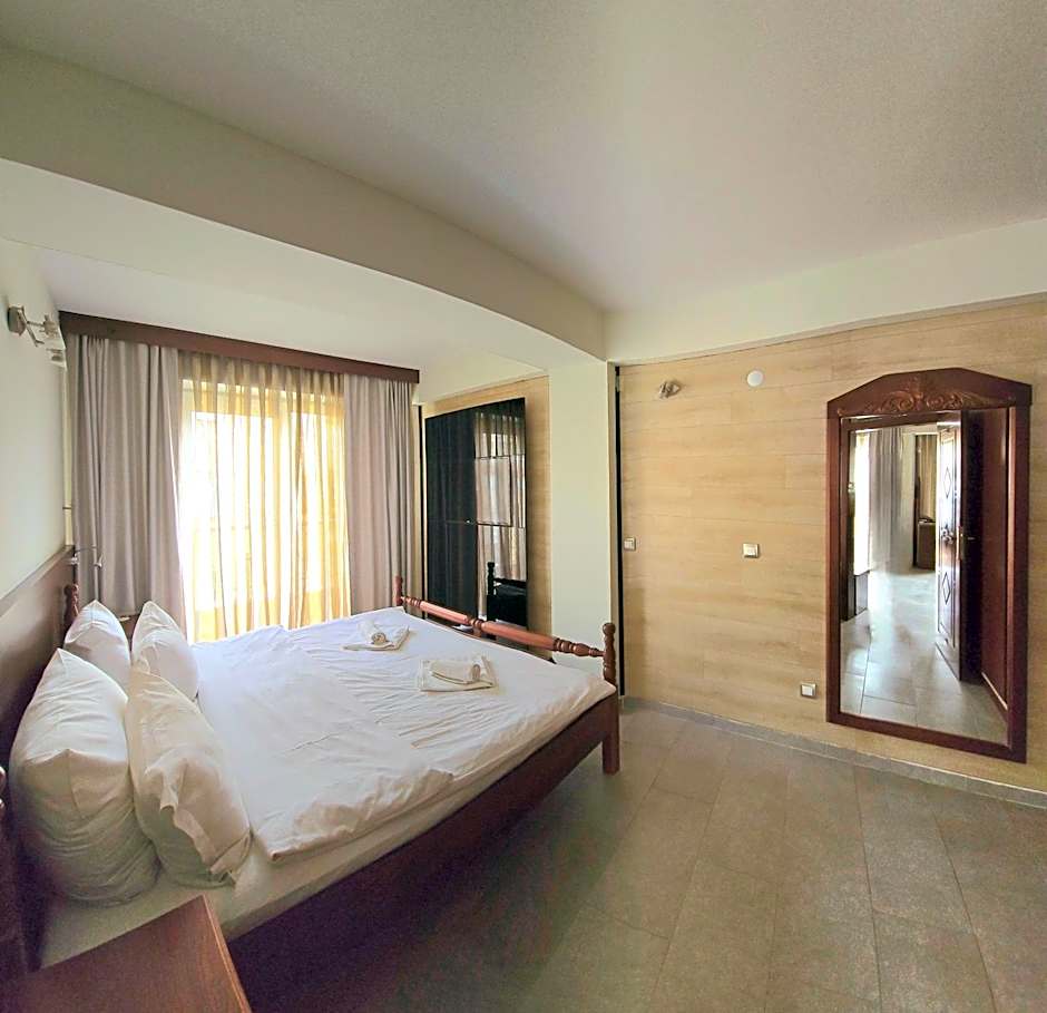 Royal View Hotel and SPA