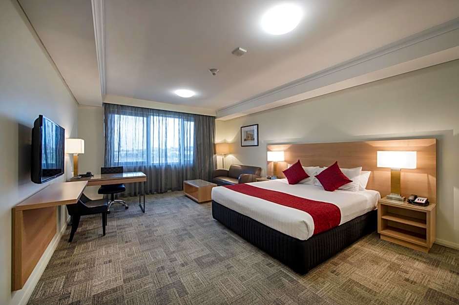 Bunbury Hotel Koombana Bay