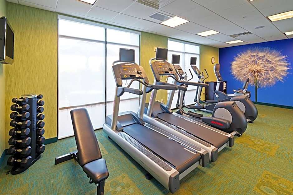 SpringHill Suites by Marriott Boulder Longmont
