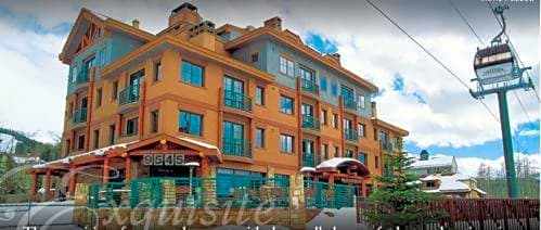 Inn at Lost Creek