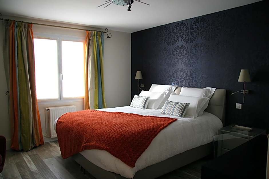 Les Suites Champenoises