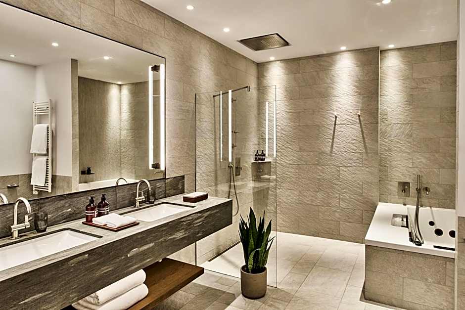 Hotel GRACE LA MARGNA ST MORITZ