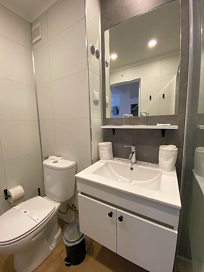 Hotel Cavaleiros De Cristo