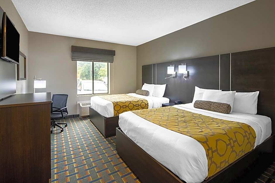 Baymont by Wyndham Pooler/Savannah