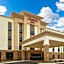 Hampton Inn Weston