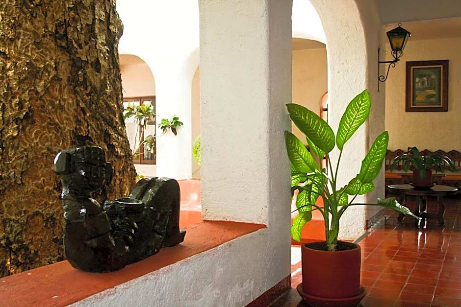 Villas Arqueologicas Chichen Itza