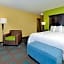 Hampton Inn By Hilton Iowa City/University Area