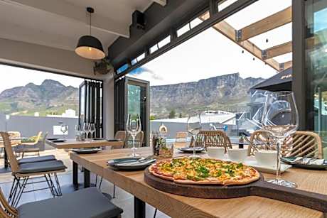 Kloof Street Hotel - Lion Roars Hotels & Lodges