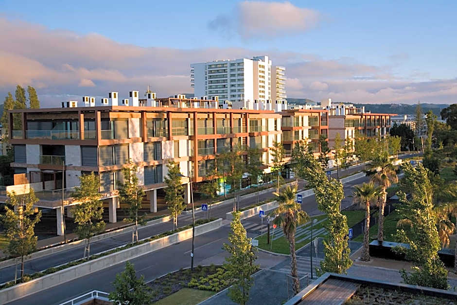 Troia Residences - Apartamentos Ácala