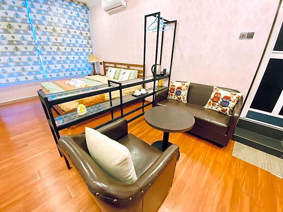 J Boutique Hotel 新张优惠