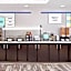 Garner Hotel Salt Lake City Airport by IHG