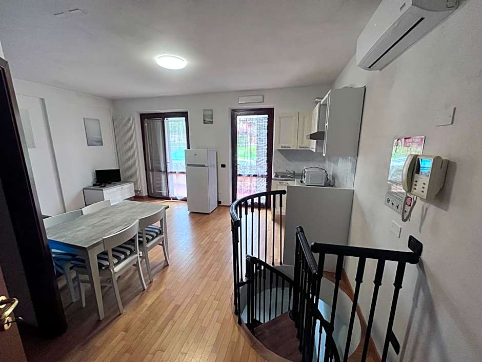 Aurelia Rta Detta il Cascinale