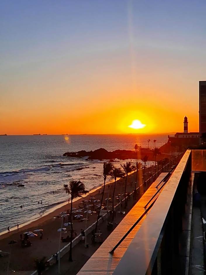 Farol Barra Flat 202