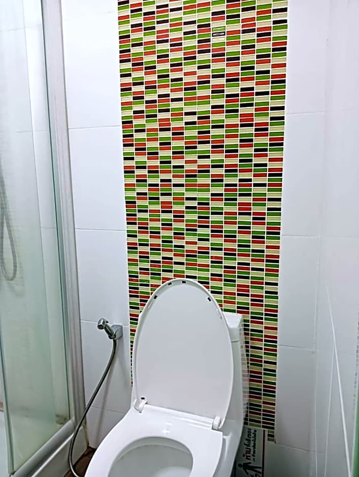 Samui platinum hotel