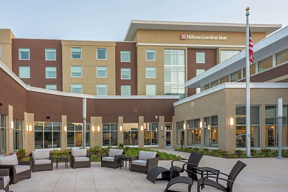 Hilton Garden Inn Memphis East/Germantown, TN