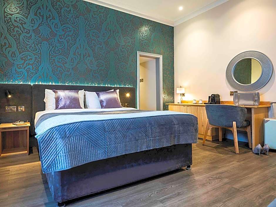 Brandon Hall Hotel & Spa Warwickshire