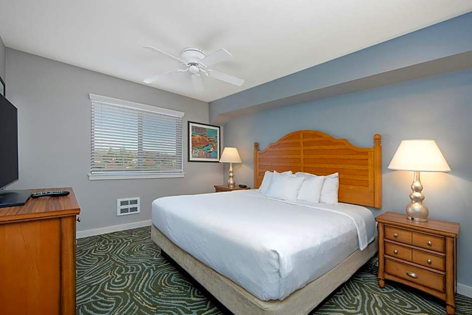 Worldmark Birch Bay