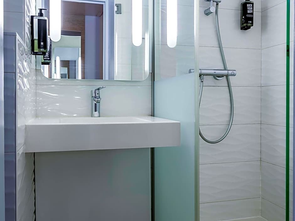 ibis Styles La Rochelle Centre