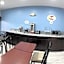 Super 8 by Wyndham Clemmons/Winston-Salem Area