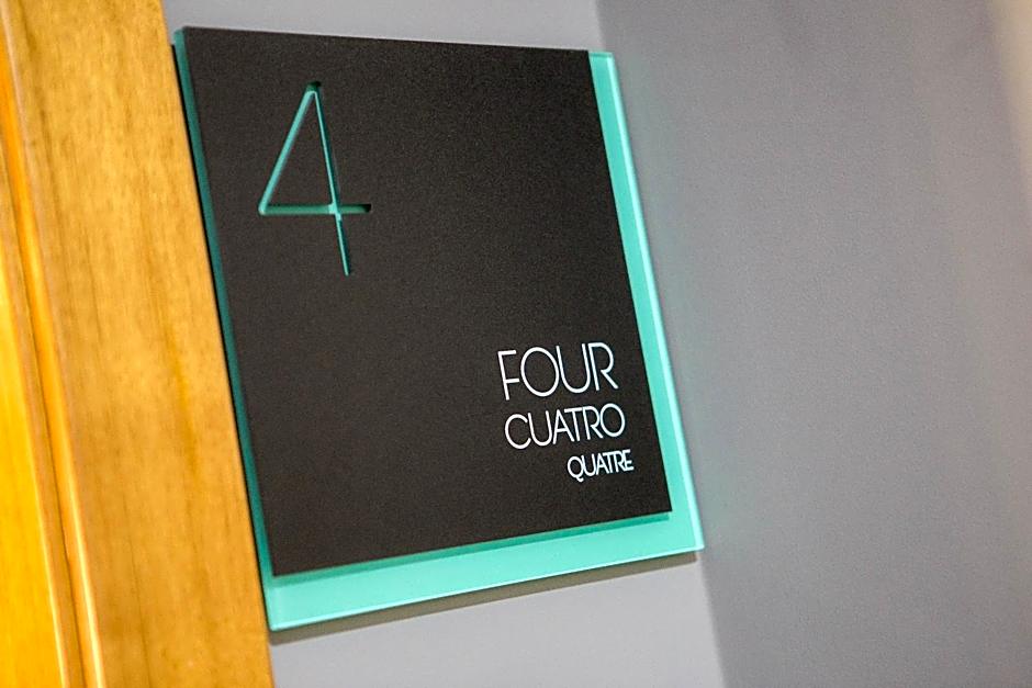 Five Design Rooftop by Storytellers