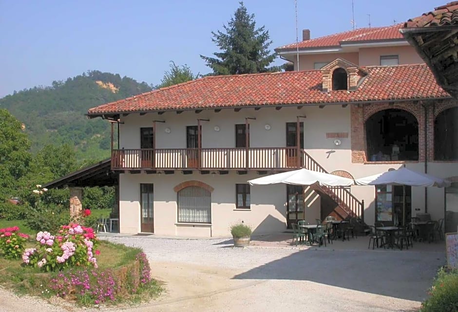 Cascina Creusa B&B