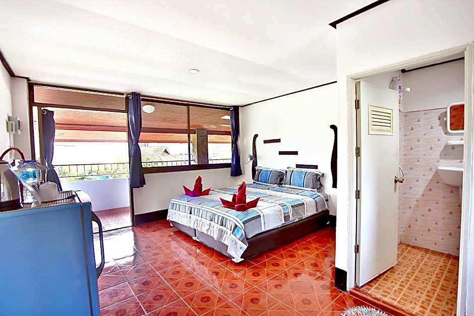 Lotus Friendly Hotel