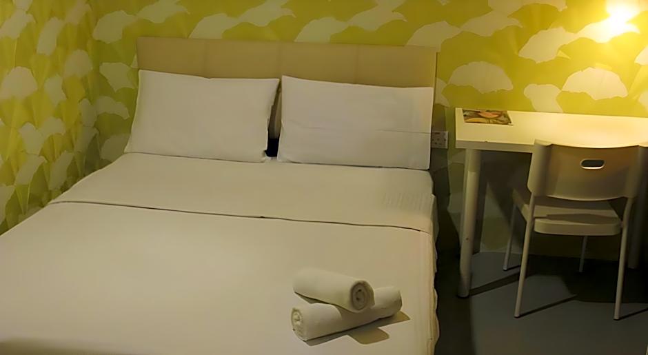 7 Star Boutique Hotel