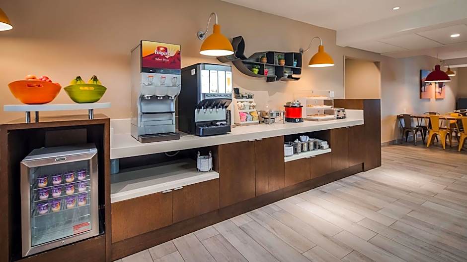 Best Western Beachside Inn