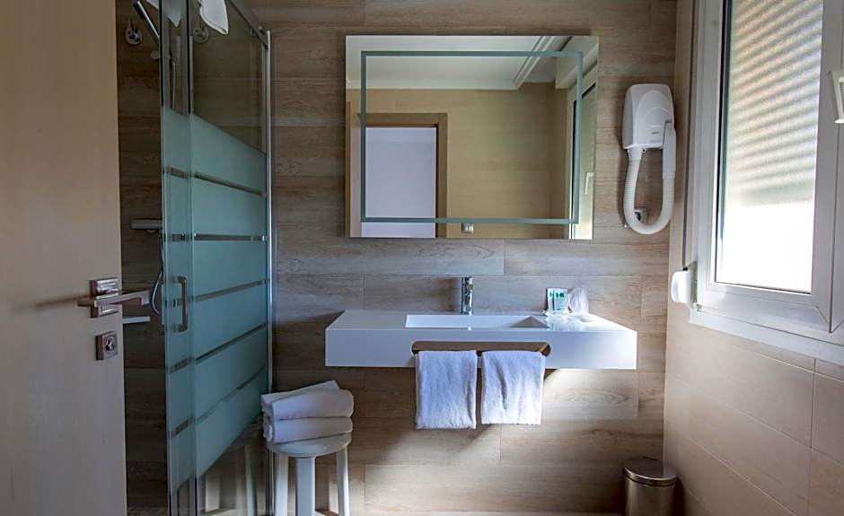 Hotel Olympia Ronda II