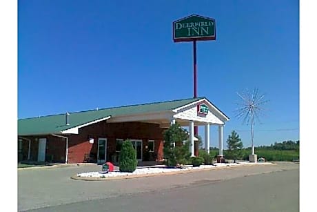 Deerfield Inn & Suites Steele Near Blytheville I-55