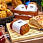 Holiday Inn - the niu, Coin Frankfurt Ostend By IHG