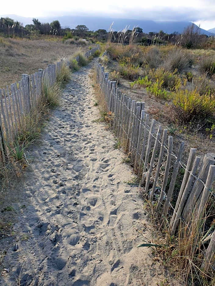 Casa Marana by Le Lido