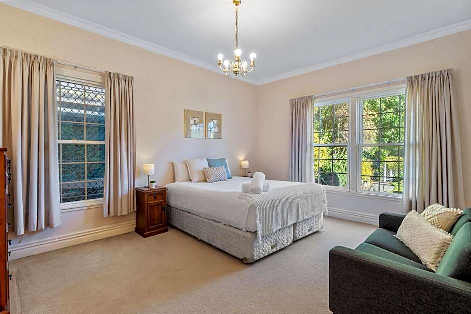 Tasman Holiday Parks Picton