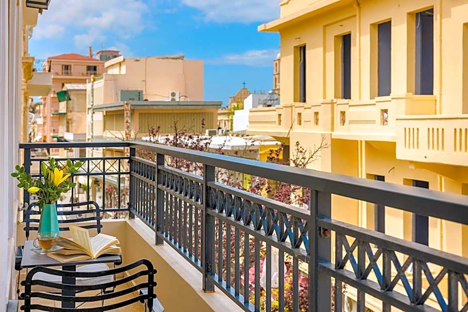 Querini Luxury Suites