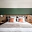Best Western L'Oree Paris Sud