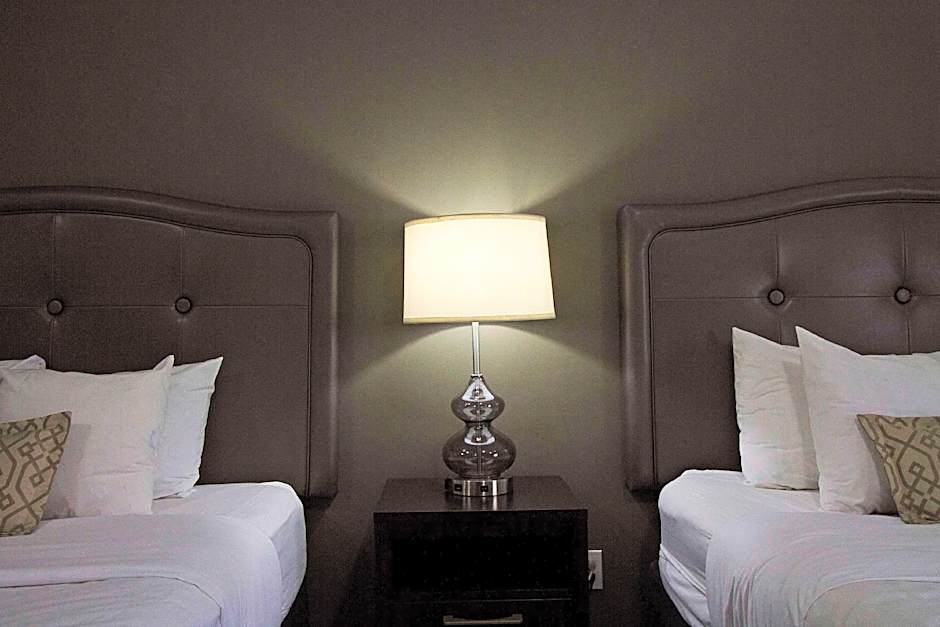 Best Western Swan Castle Inn