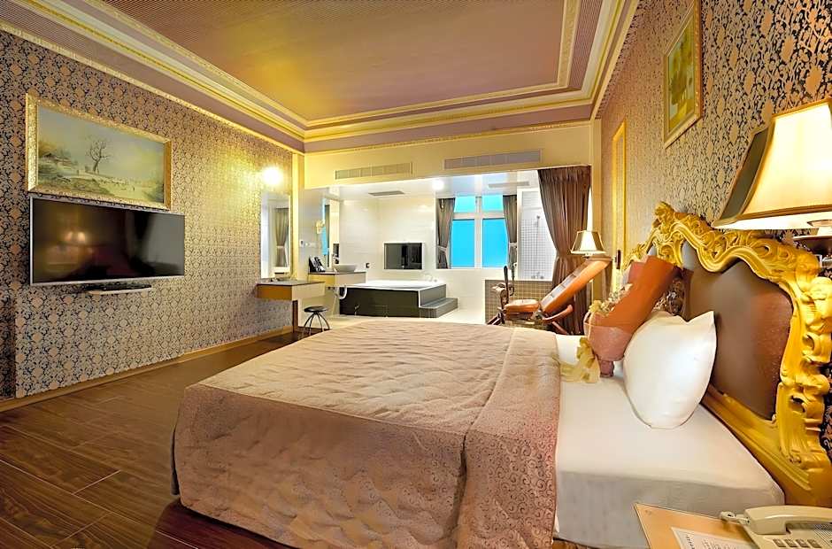 Holland Village Motel Hua Pin