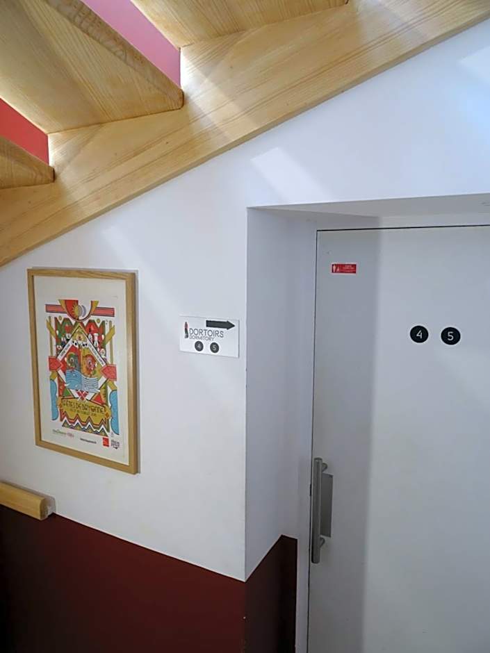 Hostel20 Bayonne