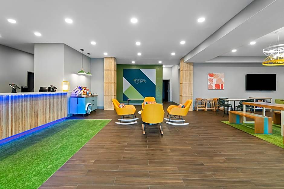 Spark by Hilton Wichita Falls