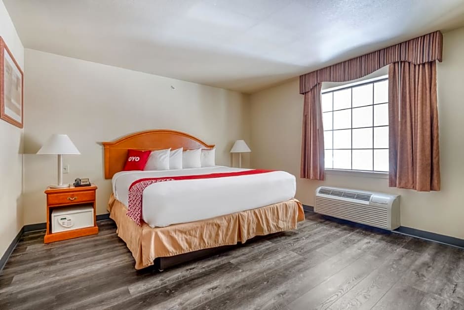 Spark by Hilton Wichita Falls