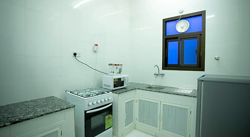 Star Emirates Furnished Apartment