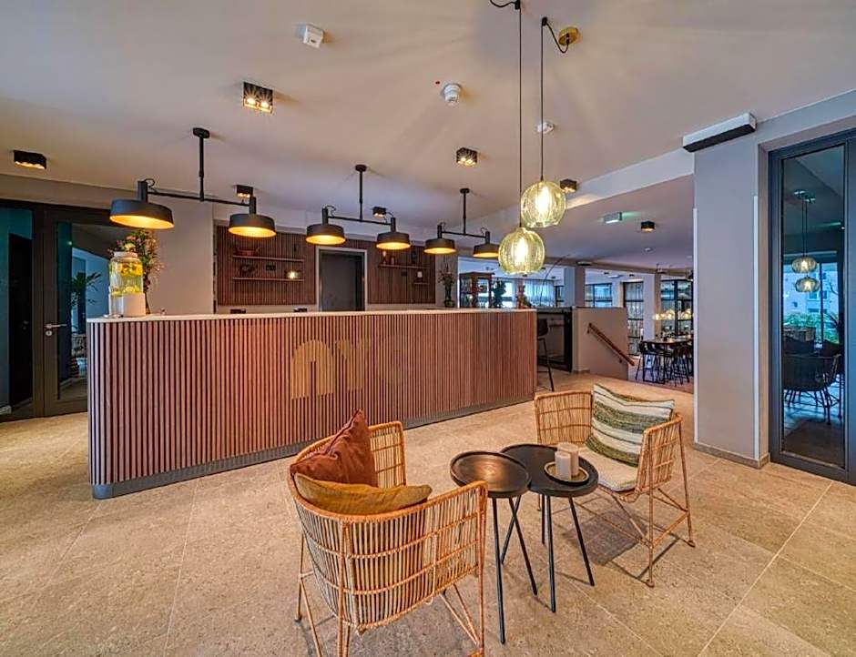 Sunday Hotel Bonn