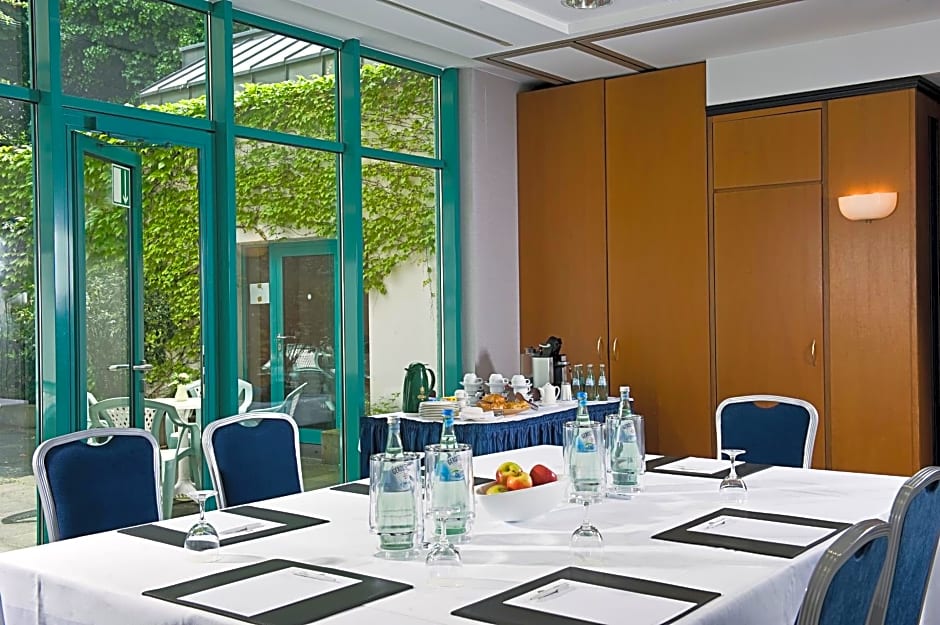 Tryp By Wyndham Koeln City Centre