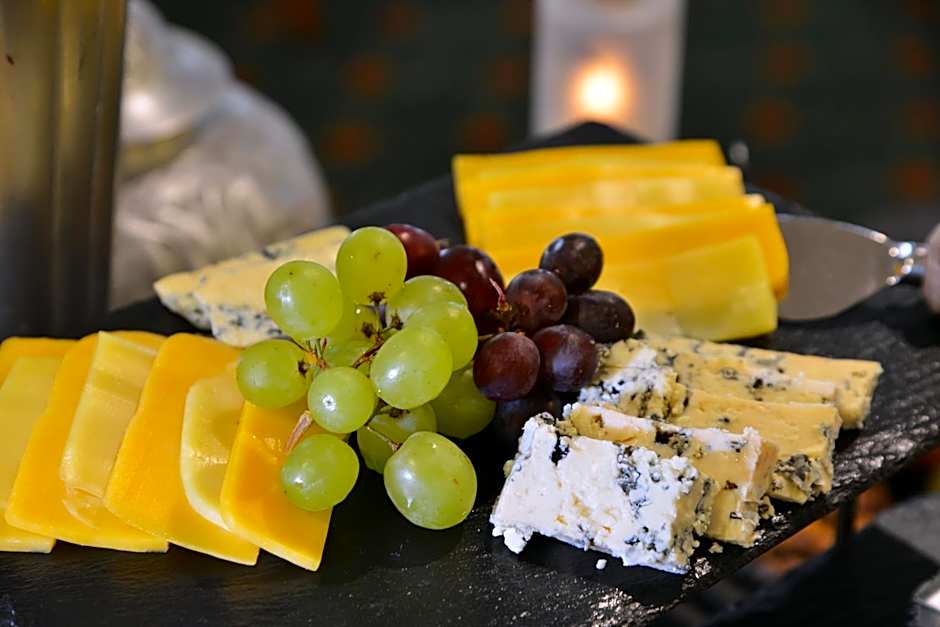 Courtyard Hotel Sandton