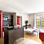 Best Western Park Hotel Geneve-Thoiry