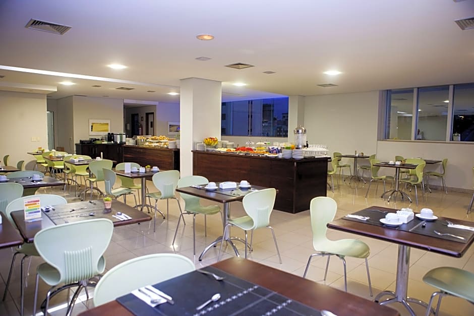 Nobile Suites Uberlândia